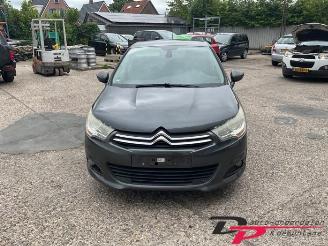 Citroën C4 C4 Berline (NC), Hatchback 5-drs, 2009 1.4 16V VTi picture 2