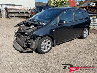  Ford C-Max C-Max (DM2), MPV, 2007 / 2010 1.8 16V 2010/6