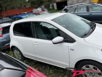 Skoda Citigo Citigo, Hatchback, 2011 / 2019 1.0 12V picture 4