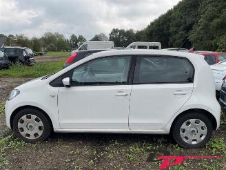 Skoda Citigo Citigo, Hatchback, 2011 / 2019 1.0 12V picture 8