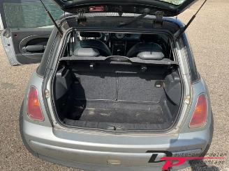 Mini Mini Mini (R50/53), Hatchback, 2001 / 2007 1.6 16V Cooper picture 13