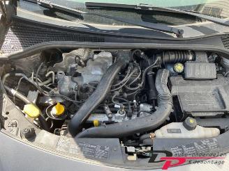 Renault Clio Clio III (BR/CR), Hatchback, 2005 / 2014 1.2 16V TCe 100 picture 1
