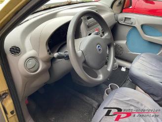 Fiat Panda Panda (169), Hatchback, 2003 / 2013 1.2 Fire picture 11