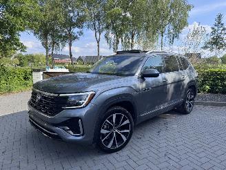 Coche accidentado Volkswagen H-200 Atlas 2.0 TSI 4-Motion Panoramadak Trekhaak HUD Leer 7 zits !! 2024/10