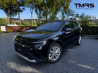 Vaurioauto  passenger cars Skoda Elroq Elroq 85 Loft 82kWh ATrekhaak Camera Ambiance VOL! 2025/4