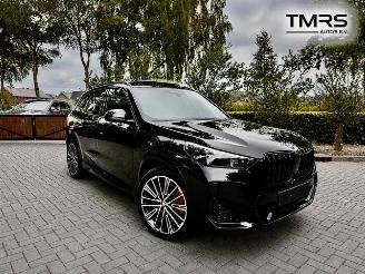 Auto incidentate BMW X1 X1 sDrive 18 i M Sport PANORAMA Camera Ambiance VOL!! 2025/11