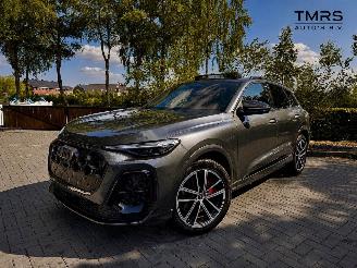 Auto incidentate Audi Q5 Q5 2.0 e-hybrid 3xS-line Quattro 220 kW PANORAMA 360view VOL VOL 2026/1