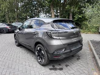 Renault Captur Captur TCe 90 Techno Camera 2025 AppleCarplay picture 16