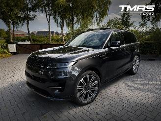 Schadeauto Land Rover Range Rover sport Land Rover Range Rover Sport P550e Autobiography Hybrid Trekhaak PANO VOL 2024/1