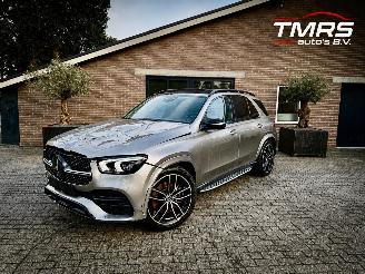 Coche accidentado Mercedes GLE GLE 350 e 4Matic AMG PANORAMA Leer HUD Trekhaak VOLL 2023/5