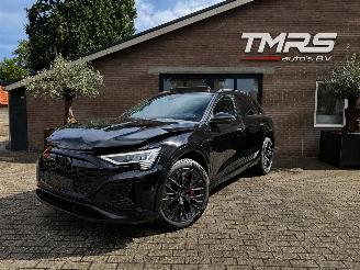  Audi Q8 Q8 e-tron 55 Quattro S line PANORAMADAK HUD VOLL 2024/4