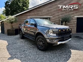  Ford Ranger Ranger Raptor e-4WD Doppelkabine Trekhaak 360 Camera 2024/8