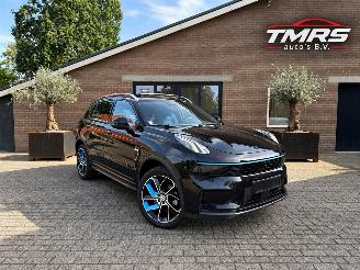 krockskadad bil auto Lynk & Co 01 01 1.5 TD PHEV 192 kW PANORAMA 360view  Infinity Sound! 2023/6
