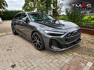  Audi S5 AUDI S5 Avant TFSI Quattro 270 kW Passenger Display HUD VOLL 2025/7