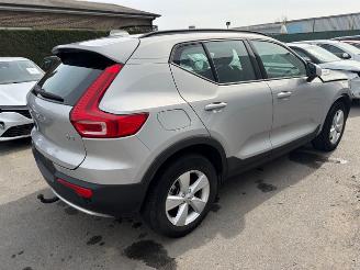 škoda osobní automobily Volvo XC40  2023/7