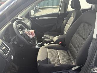 Audi Q3  picture 6