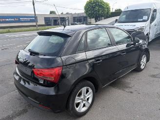 Unfallwagen Audi A1 TFSI ULTRA 2016/5