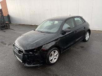 Audi A1  picture 7