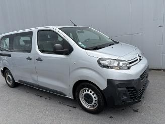 Avarii autoturisme Citroën SpaceTourer 9 PLACES 2018/12