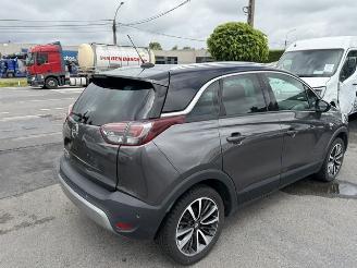 Coche accidentado Opel Crossland 120 JAHR OPEL 2019/7