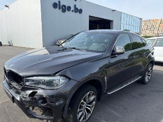 BMW X6 4x4 picture 2