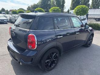skadebil auto Mini Cooper S  2012/12