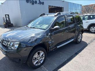 Dacia Duster  picture 3