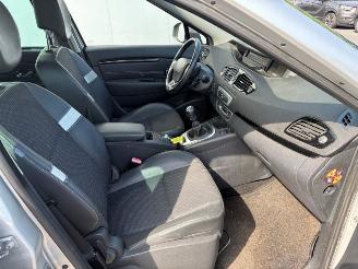 Renault Scenic  picture 3
