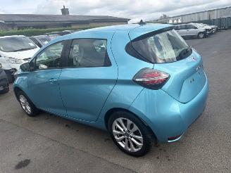 Auto incidentate Renault Zoé *50** 2020/6