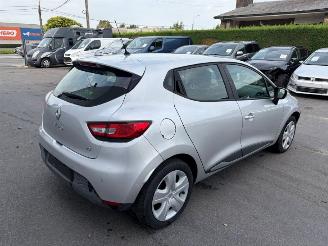 škoda osobní automobily Renault Clio  2015/10