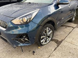 Kia Niro 1.6 GDi Hybrid DynamicPlusLine picture 8