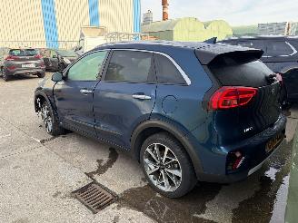 Kia Niro 1.6 GDi Hybrid DynamicPlusLine picture 3