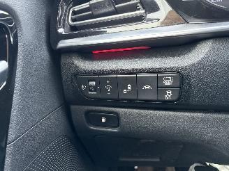 Kia Niro 1.6 GDi Hybrid DynamicPlusLine picture 15