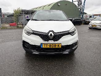 Renault Captur 1.2 TCe Initiale Paris picture 8