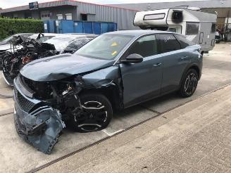 Dezmembrări autoturisme Peugeot 3008 3008 III, MPV, 2023 e-3008 210 73 kWh 2024/9