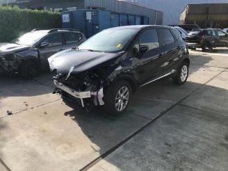 Sloopauto Renault Captur Captur (2R), SUV, 2013 1.3 TCE 150 16V 2019/10