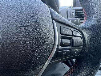 BMW 1-serie 114i EDE High Executive picture 16