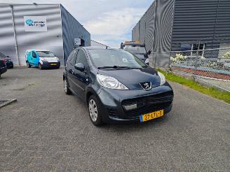  Peugeot 107 PEUGEOT 107 Airco! Rijdbaar 2010/6