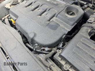 Audi A3 A3 Sportback (8VA/8VF), Hatchback 5-drs, 2012 / 2020 1.6 TDI 16V picture 7