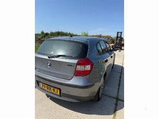 BMW 1-serie 1 serie (E87/87N), Hatchback 5-drs, 2003 / 2012 116i 1.6 16V picture 6