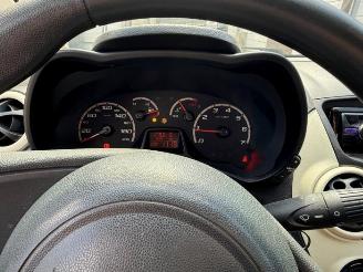 Ford Ka Ka II, Hatchback, 2008 / 2016 1.2 picture 12