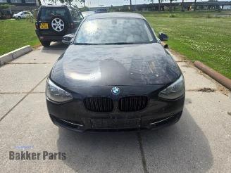 Dezmembrări autoturisme BMW 1-serie 1 serie (F20), Hatchback 5-drs, 2011 / 2019 116i 1.6 16V 2013/10