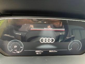 Audi E-tron 55 quattro Advanced  Plus 95 kWh 620 PK picture 17