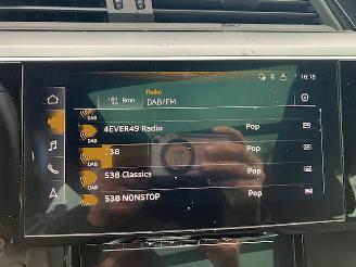 Audi E-tron 55 quattro Advanced  Plus 95 kWh 620 PK picture 20