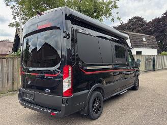 Dethleffs  FORD 590CX 170 PK AUTOMAAT 9128 KM!!! picture 7