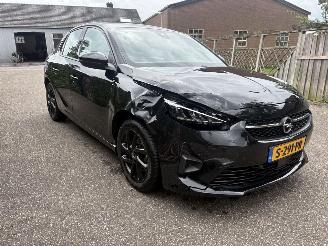 Opel Corsa 1.2 SPORT LEVEL 4 2023 picture 5