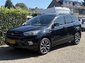 Auto incidentate Ford Kuga 1.5 TDCi ST-Line AUTOMAAT 2017/7