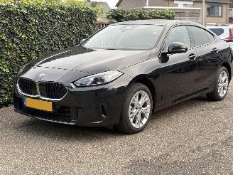 krockskadad bil auto BMW 2-serie 220 SPORT HYBRID 160 PK AUTOMAAT 2026 2026/2