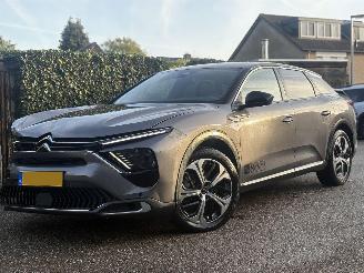  Citroën C5 X 1.6 Plug-in Hybrid 225 Feel AUTOMAAT 180PK 2023/5