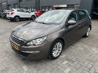  Peugeot 308 1.2E THP BLEU LEASE 2014/9